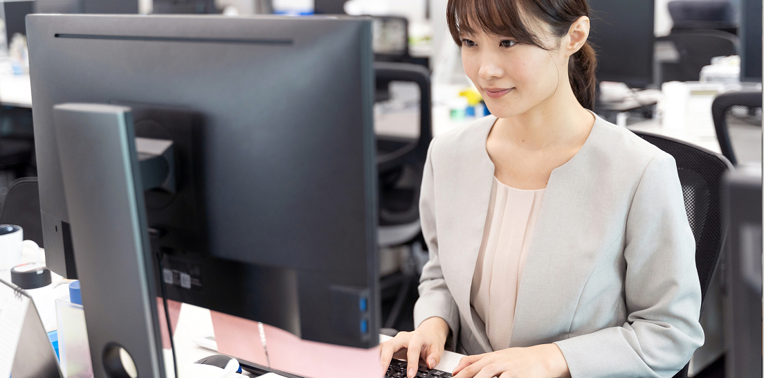 Large enterprises image