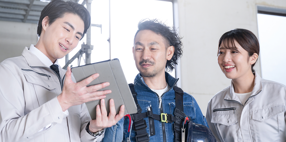 SMEs (including construction and manufacturing) image