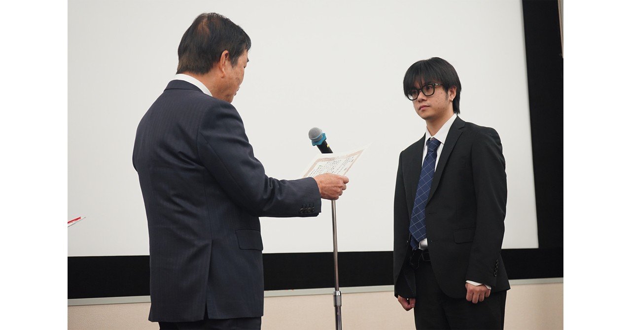 インフォマートと東京大学の共同研究論文が最優秀賞を受賞