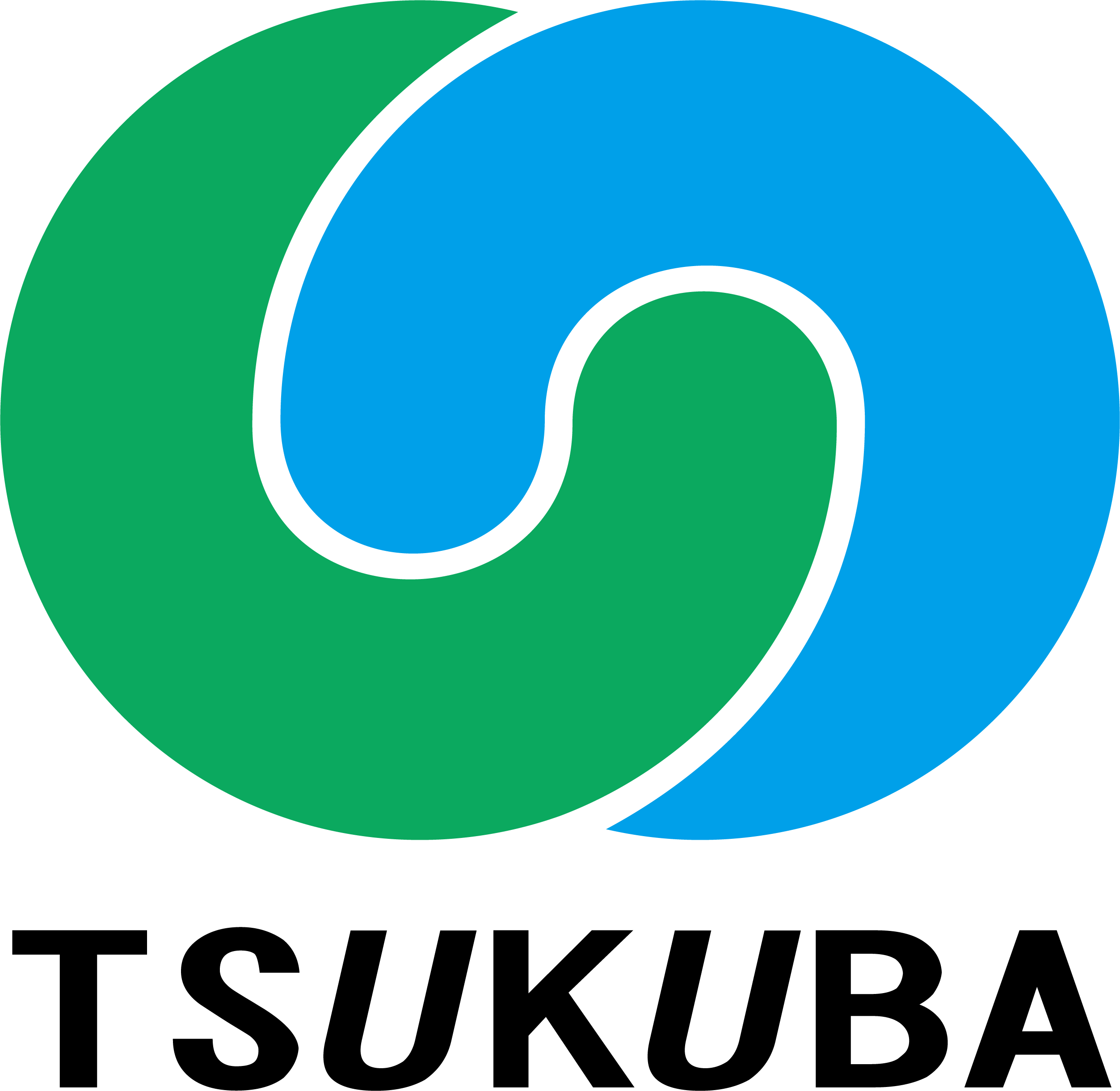 つくば市の市章