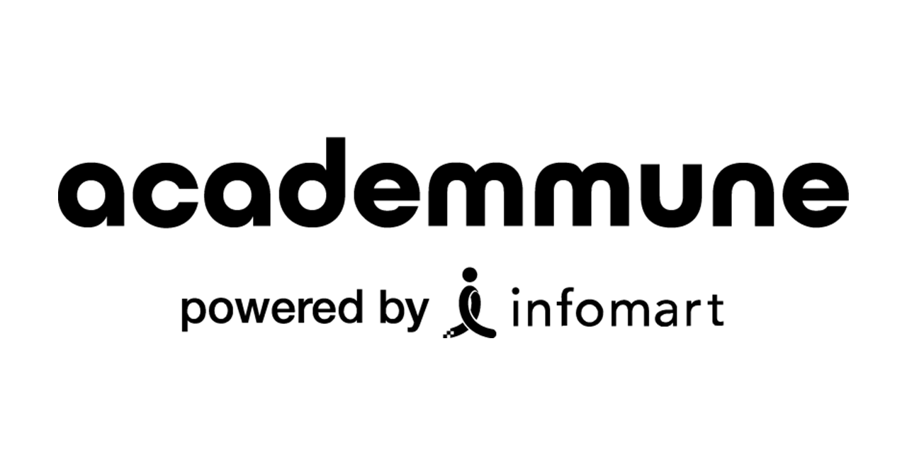 インフォマートとアカデミスト、研究者と企業のオンラインコミュニティ「academmune」を開始