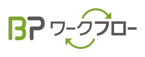 「BPワークフロー」のロゴ