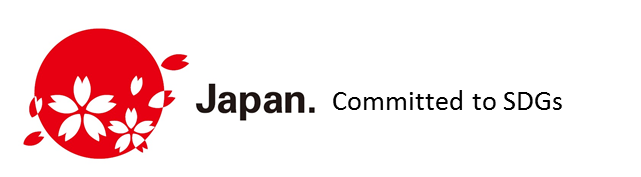 SDGsジャパンロゴ