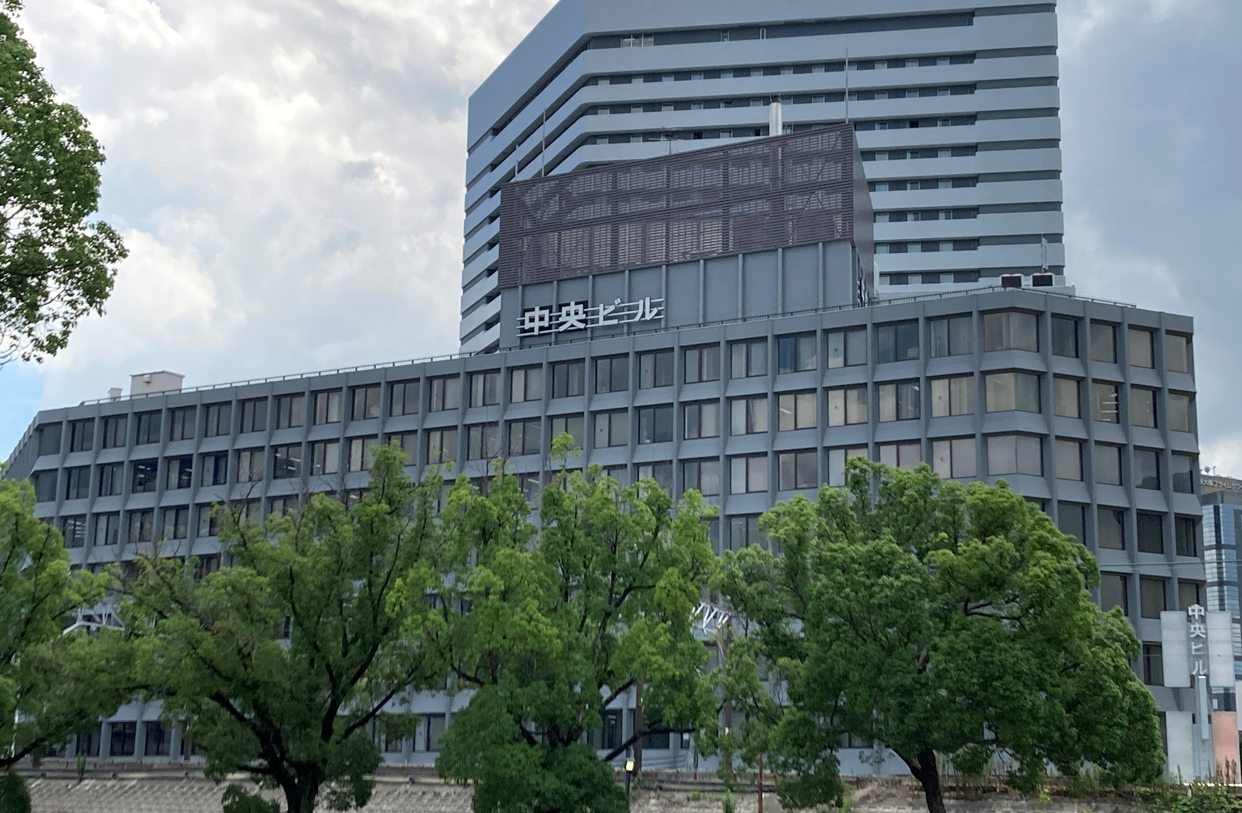 大阪営業所